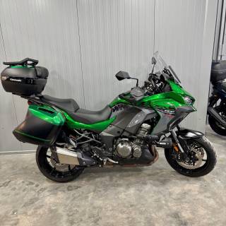 KAWASAKI VERSYS 1000 - 2020
