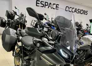 YAMAHA TRACER 9 GT - 2024