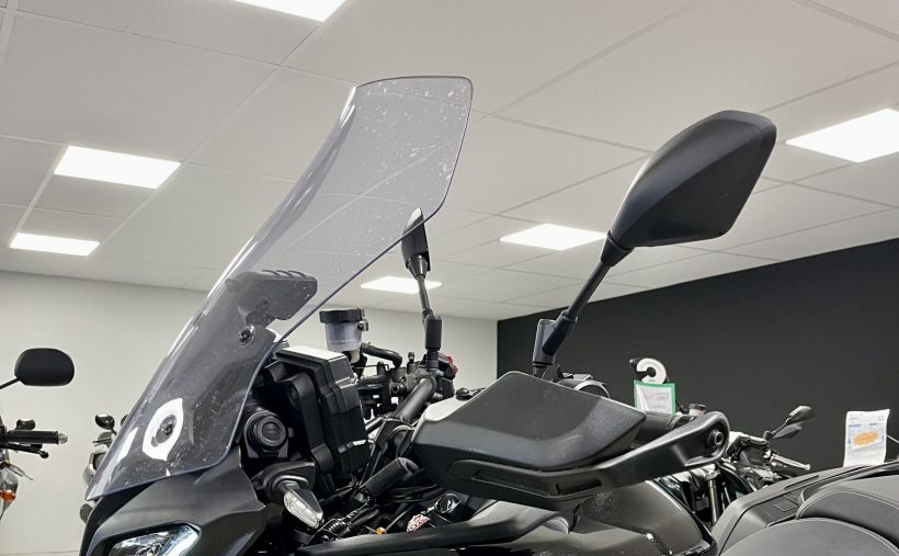 YAMAHA TRACER 9 GT 15