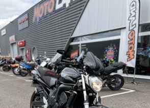YAMAHA FZ6 (98CV) - 2005