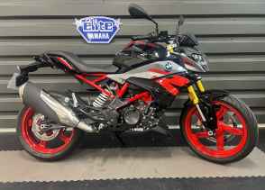 BMW G 310 R - 2025