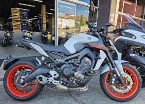 YAMAHA MT-09 - 2020