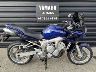 YAMAHA FZ6 600 FAZER 98CV - 2004