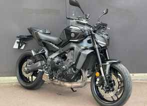 YAMAHA MT-09 FULL - MT 09 - MT09 - PROPRIETAIRE 1 - 2024