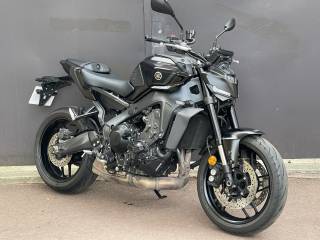 YAMAHA MT-09 FULL - MT 09 - MT09 - PROPRIETAIRE 1 - 2024