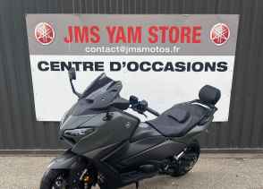 YAMAHA XP T-MAX 560 - 2025
