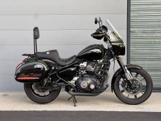 ROYAL ENFIELD SUPER METEOR 650 - 2023