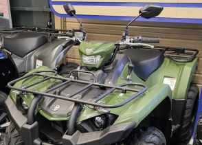 YAMAHA KODIAK 450 EPS - 2025