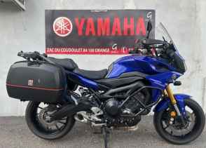 YAMAHA TRACER 900 - 2017