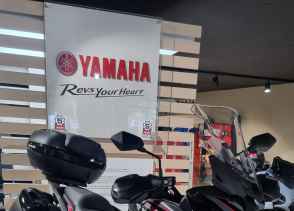 KAWASAKI VERSYS 650 - 2024