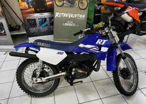YAMAHA 100 RT - 1999
