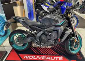 YAMAHA MT-09 Y-AMT - 2024