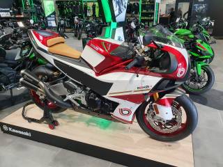 BIMOTA KB4 - 2024