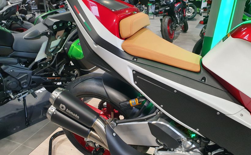 BIMOTA KB4 2