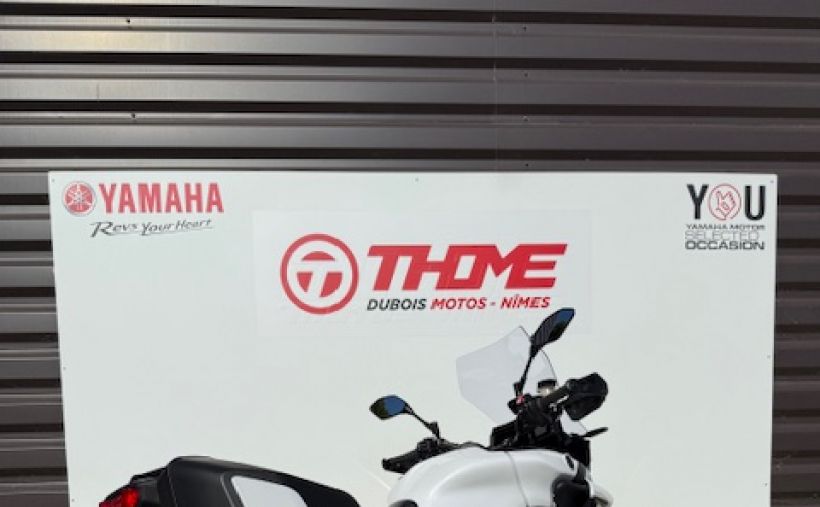 YAMAHA TRACER 9 GT 6