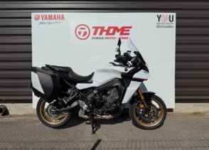 YAMAHA TRACER 9 GT - 2024