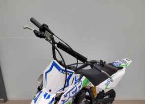 YCF PILOT F125 - 2023