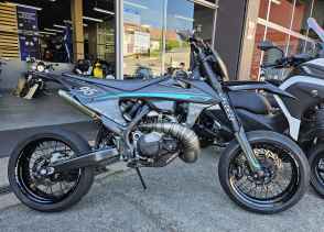KTM 300 EXC TPi - 2022