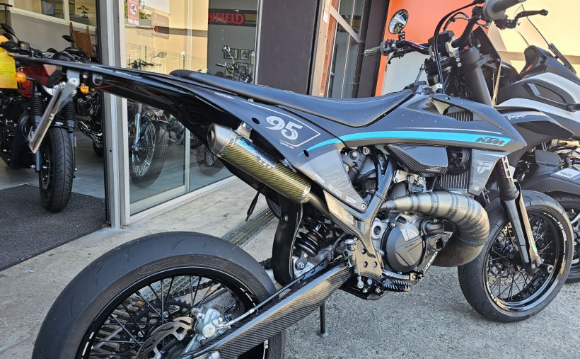 KTM 300 EXC TPi 2