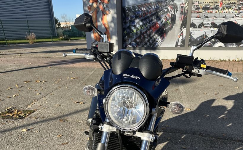 SUZUKI GSF 1200 N BANDIT 1