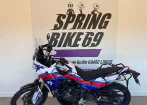 YAMAHA XTZ TENERE 700 Explore Edition - 2024