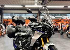 YAMAHA TRACER 9 GT+ - 2023