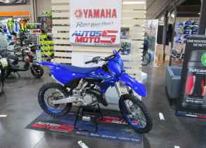 YAMAHA 125 YZ 2024 - 2024