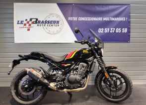 ROYAL ENFIELD Guerilla 450 - 2025