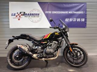 ROYAL ENFIELD Guerilla 450 - 2025