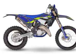 SHERCO SE 125 R - 2024