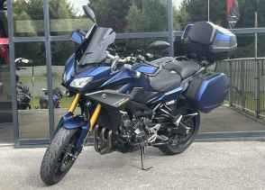 YAMAHA TRACER 9 GT - 2019