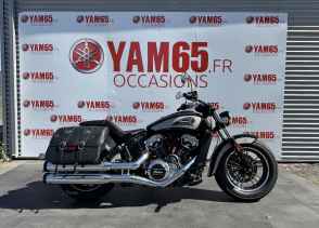 INDIAN SCOUT 1133 - 2023