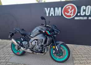 YAMAHA MT-10 - 2024