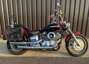 YAMAHA XV 1100 - 1999
