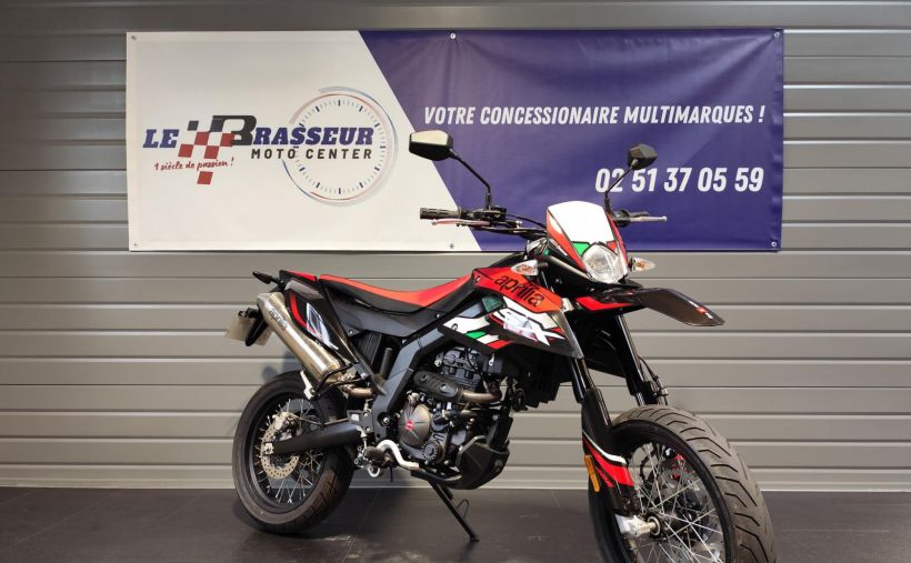 APRILIA SX 125 3