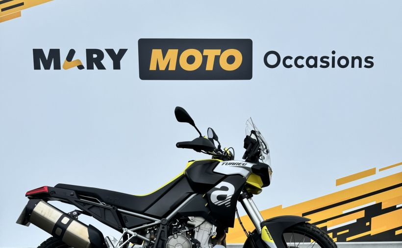 APRILIA TUAREG 660 0