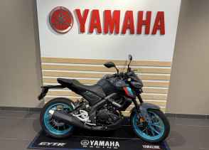 YAMAHA MT-125 ABS - 2023