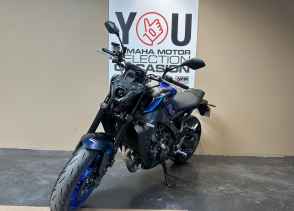 YAMAHA MT-09 - 2024