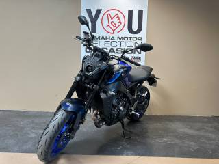 YAMAHA MT-09 - 2024