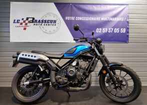 HONDA CL 500 - 2024