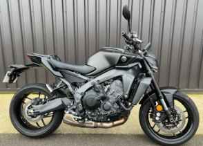 YAMAHA MT-09 Y-AMT - 2024