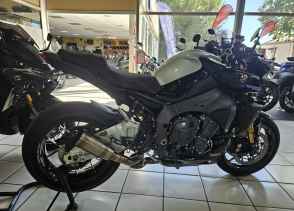 YAMAHA MT-10 SP - 2024