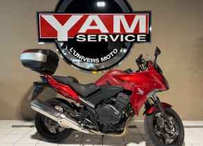 HONDA CBF 1000 - 2016