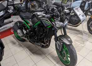 KAWASAKI Z 900 - 2024