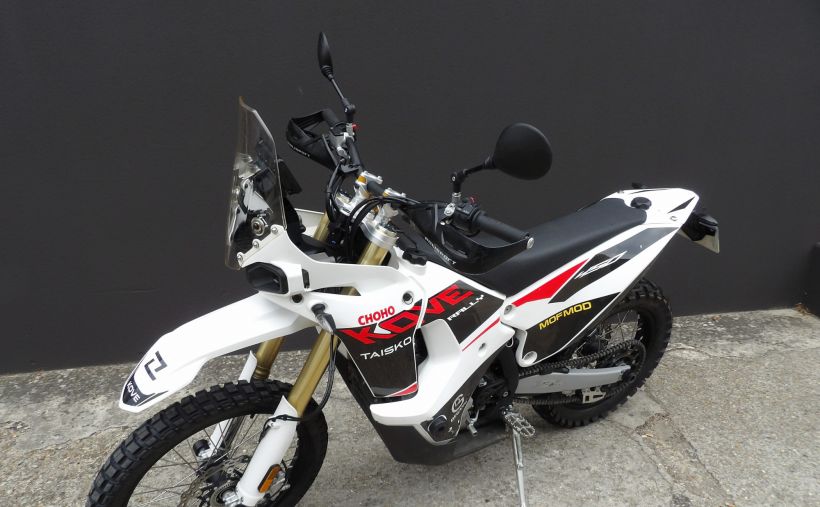KOVE 450 RALLY 4