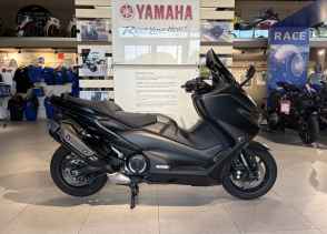 YAMAHA XP T-MAX 560 142€/MOIS* +DE 800€ D'EQUIPEMENT GTIE 12 MOIS* - 2020
