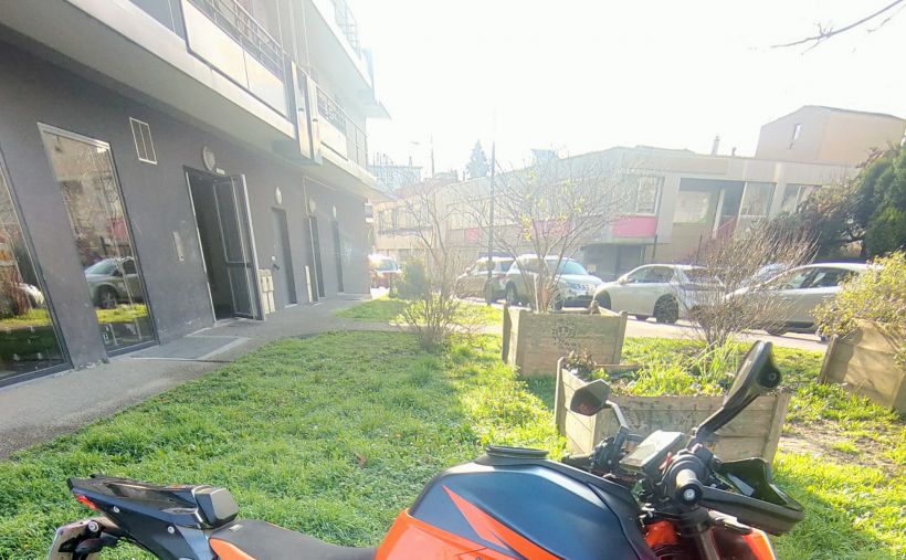 KTM 1290 SUPER DUKE R 1