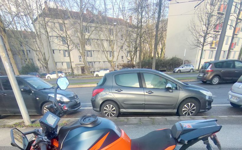 KTM 1290 SUPER DUKE R 4