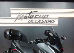 HONDA NSS FORZA 125 - 2025
