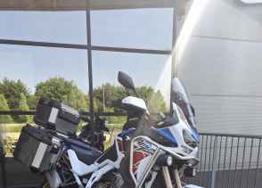 HONDA AFRICA TWIN CRF1100L ADVENTURE SPORTS - 2023